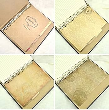 【Vintage】 ファイル バインダー 5冊セット リージュ大学 アンティーク Vintage】 ファイル バインダー 5冊セット リージュ大学